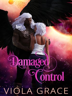 cover image of Damaged Control